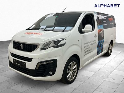 Peugeot Expert L3H1 EAT6 Premium, 2019