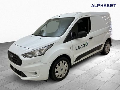 Ford Transit Connect 200 L1 S&amp;S Trend, 2019