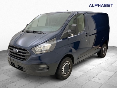 Ford Transit Custom 280 L1H1 LKW VA Basis, 2019