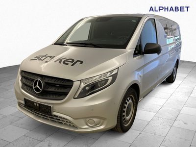 Mercedes-Benz VITO 116 CDI Extralang Aut, 2020