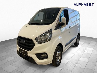 Ford Transit Custom 280 L1H1 LKW VA Trend, 2020