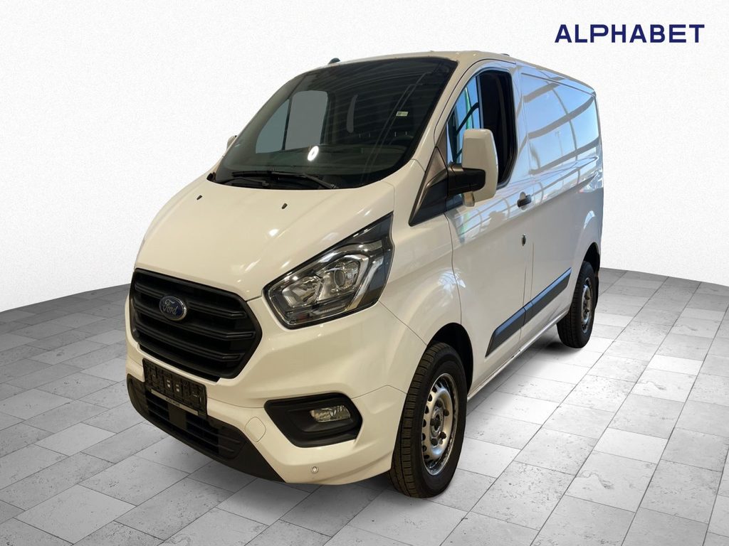 Ford Transit Custom 280 L1H1 LKW VA Trend, 2020