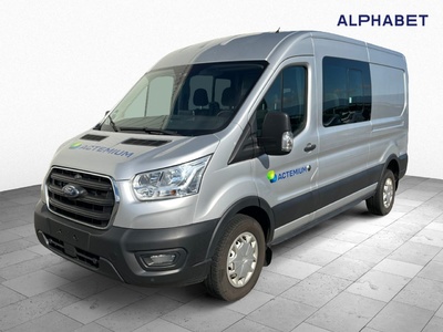 Ford Transit 350 L3H2 Lkw VA Trend, 2020