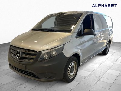 Mercedes-Benz Vito 111 CDI Lang -, 2019
