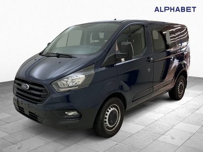 Ford Transit Custom 320 L1H1 PKW VA Basis, 2019