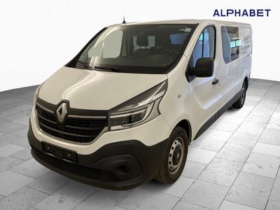 Renault Trafic ENERGY dCi 120 L2H1 3.0t Komfort, 2020