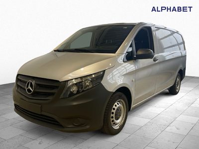 Mercedes-Benz Vito 111 CDI Lang -, 2019