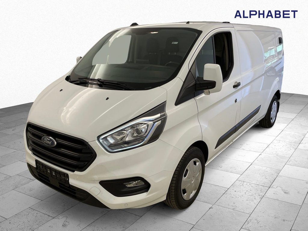Ford Transit Custom 320 L2H1 LKW VA MH Trend, 2021
