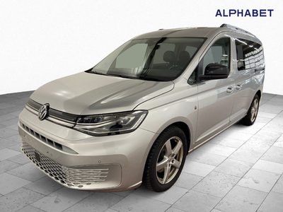 Volkswagen Caddy 2.0 TDI BMT (7-Si.) DSG Style Maxi, 2022