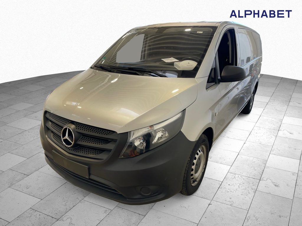 Mercedes-Benz Vito 111 CDI Lang -, 2019