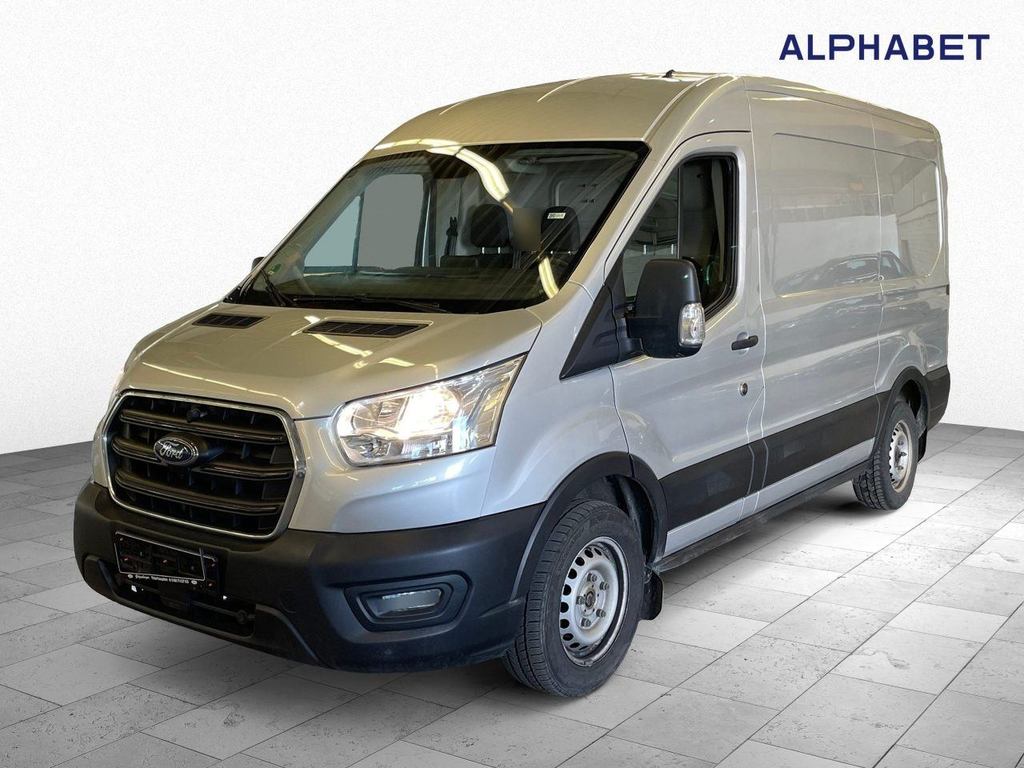 Ford Transit 310 L2H2 Lkw VA Trend, 2020