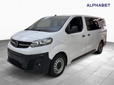 Opel Vivaro-e L (75-kWh) -, 2023