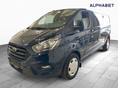 Ford Transit Custom 320 L2H1 DoKa VA Autm. Trend, 2020