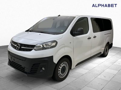 Opel Vivaro-e L (75-kWh) -, 2023