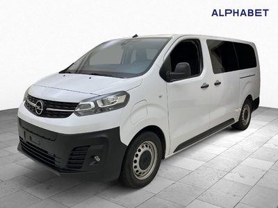 Opel Vivaro-e L (75-kWh) -, 2023