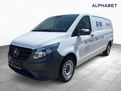 Mercedes-Benz Vito 114 CDI Extralang VA BASE, 2020