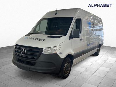 Mercedes-Benz 311 CDI Sprinter Lang HA, 2021