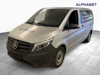 Mercedes-Benz Vito 114 CDI Kompakt HA Aut. BASE, 2022