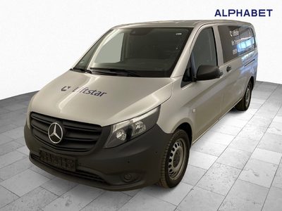 Mercedes-Benz Vito 114 CDI Extralang HA Aut. PRO, 2022