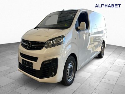 Opel Vivaro 2.0 D Cargo L EHZ Autm. Elegance, 2021