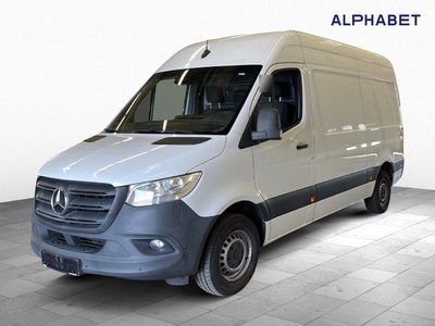 Mercedes-Benz 316 CDI Sprinter Standard HA 7G-TRONIC Plus, 2020