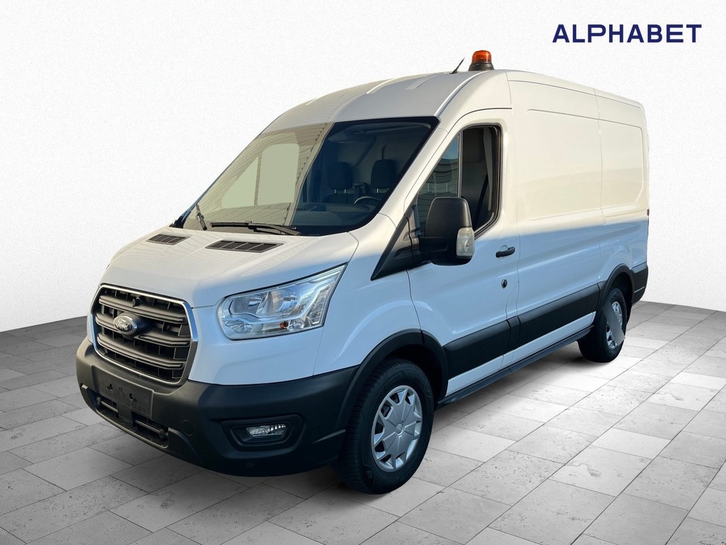 Ford Transit 350 L2H2 Lkw VA Trend, 2022