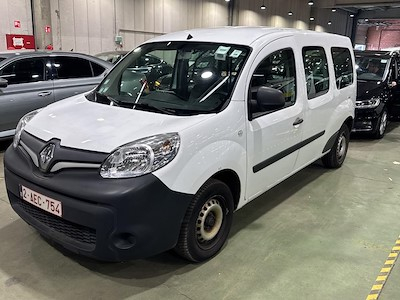 Renault Kangoo express 1.5 BLUE DCI 95 MAXI CONFORT