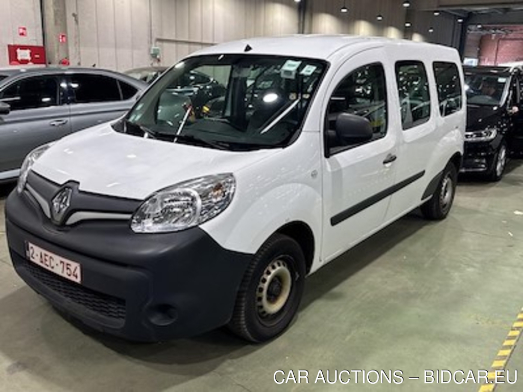 Renault Kangoo express 1.5 BLUE DCI 95 MAXI CONFORT