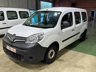 Renault Kangoo express maxi diesel Lot 1.3 RENAULT KANGOO EXPRESS Maxi 1.5 dCi Blue Confort