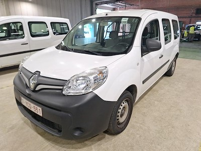 Renault Kangoo express maxi diesel Lot 1.3 RENAULT KANGOO EXPRESS Maxi 1.5 dCi Blue Confort