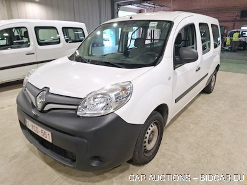 Renault Kangoo express maxi diesel Lot 1.3 RENAULT KANGOO EXPRESS Maxi 1.5 dCi Blue Confort