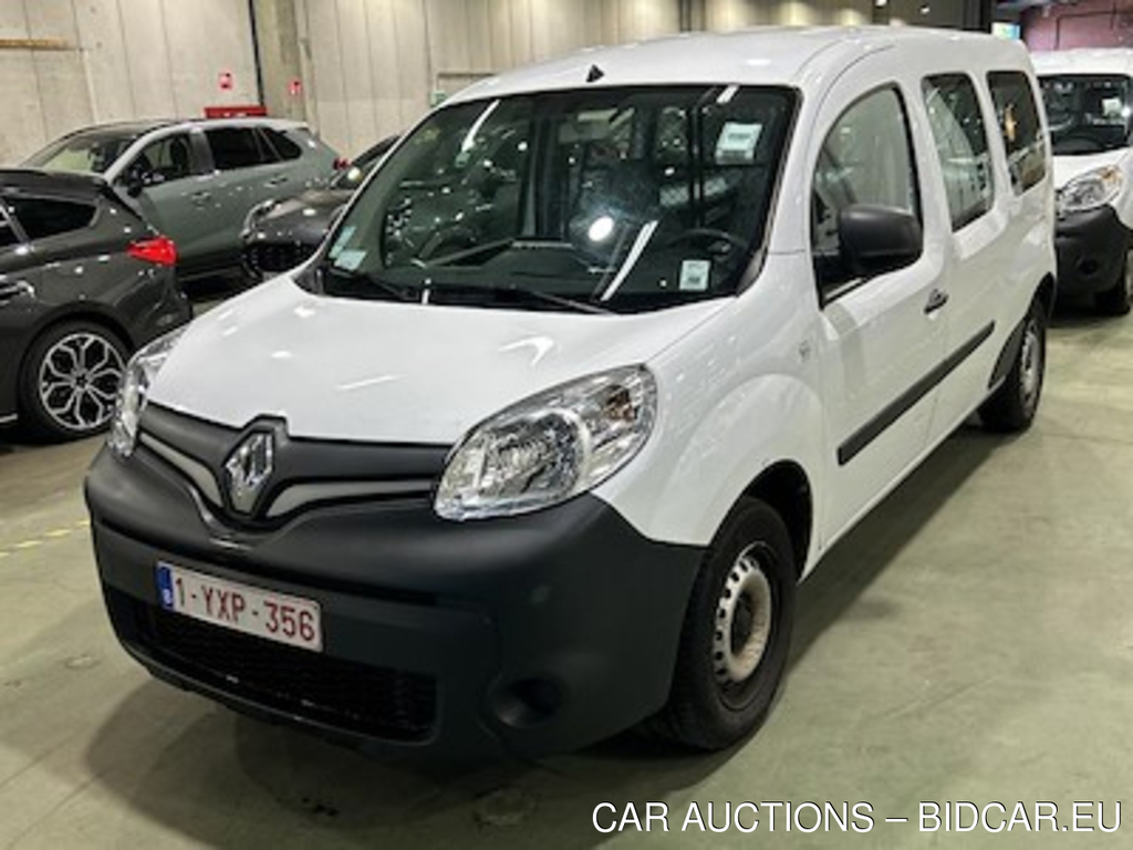 Renault Kangoo express 1.5 BLUE DCI 95 CONFORT
