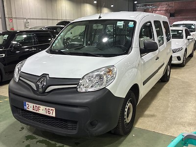 Renault Kangoo express 1.5 BLUE DCI 95 MAXI CONFORT