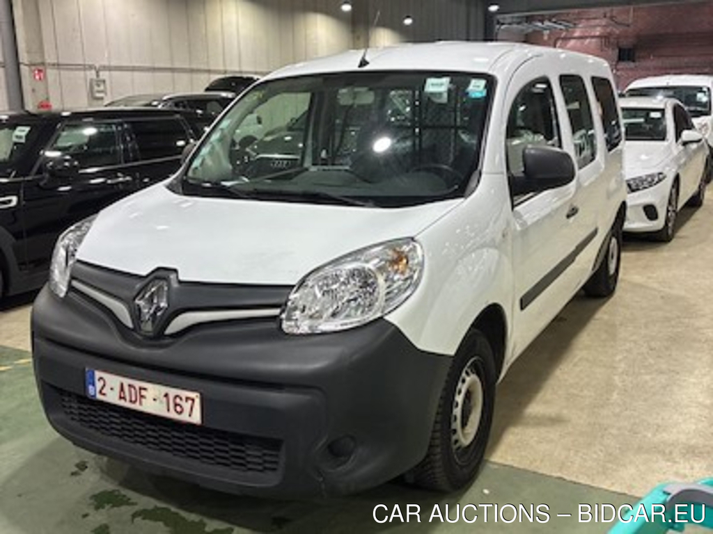 Renault Kangoo express 1.5 BLUE DCI 95 MAXI CONFORT