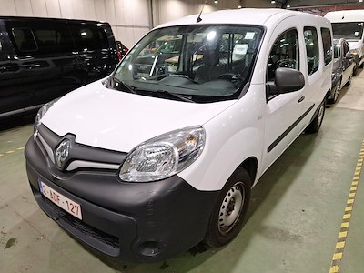 Renault Kangoo express 1.5 BLUE DCI 95 MAXI CONFORT