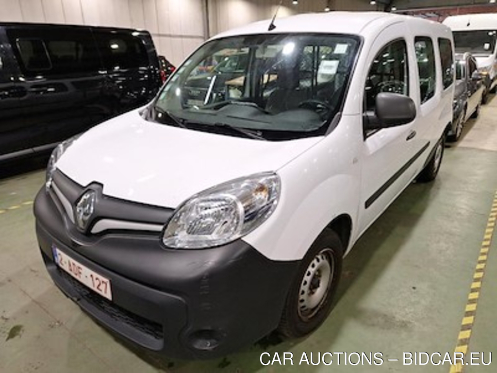 Renault Kangoo express 1.5 BLUE DCI 95 MAXI CONFORT