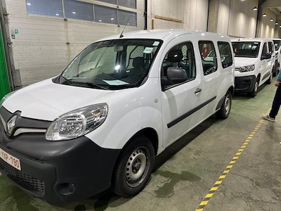 Renault Kangoo express 1.5 BLUE DCI 95 MAXI CONFORT