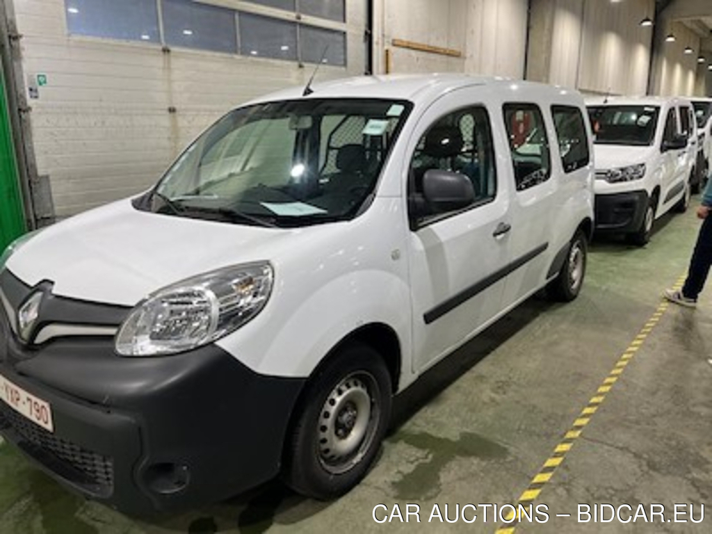 Renault Kangoo express 1.5 BLUE DCI 95 MAXI CONFORT
