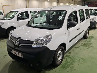 Renault Kangoo express maxi diesel Lot 1.3 RENAULT KANGOO EXPRESS Maxi 1.5 dCi Blue Confort