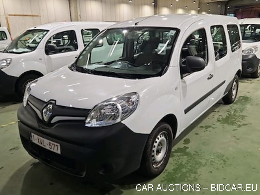 Renault Kangoo express maxi diesel Lot 1.3 RENAULT KANGOO EXPRESS Maxi 1.5 dCi Blue Confort