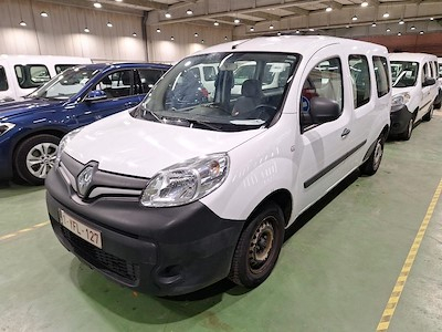 Renault Kangoo express maxi diesel Lot 1.3 RENAULT KANGOO EXPRESS Maxi 1.5 dCi Blue Confort