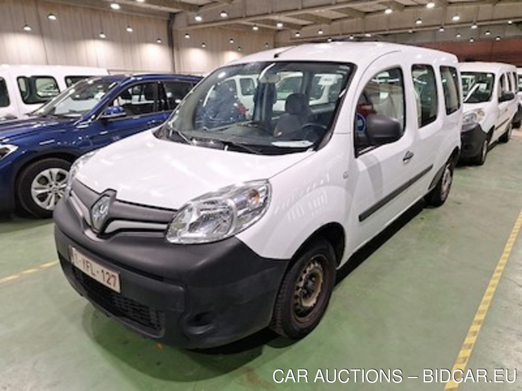 Renault Kangoo express maxi diesel Lot 1.3 RENAULT KANGOO EXPRESS Maxi 1.5 dCi Blue Confort