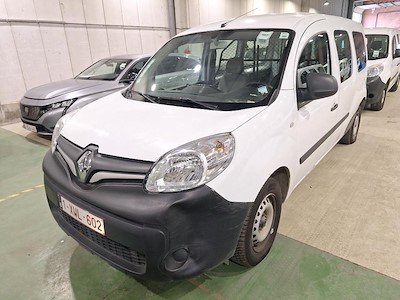 Renault Kangoo express maxi diesel Lot 1.3 RENAULT KANGOO EXPRESS Maxi 1.5 dCi Blue Confort