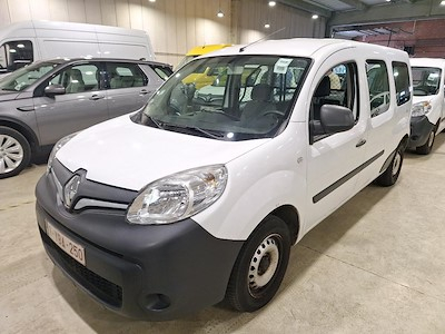 Renault Kangoo express maxi diesel Lot 1.3 RENAULT KANGOO EXPRESS Maxi 1.5 dCi Blue Confort