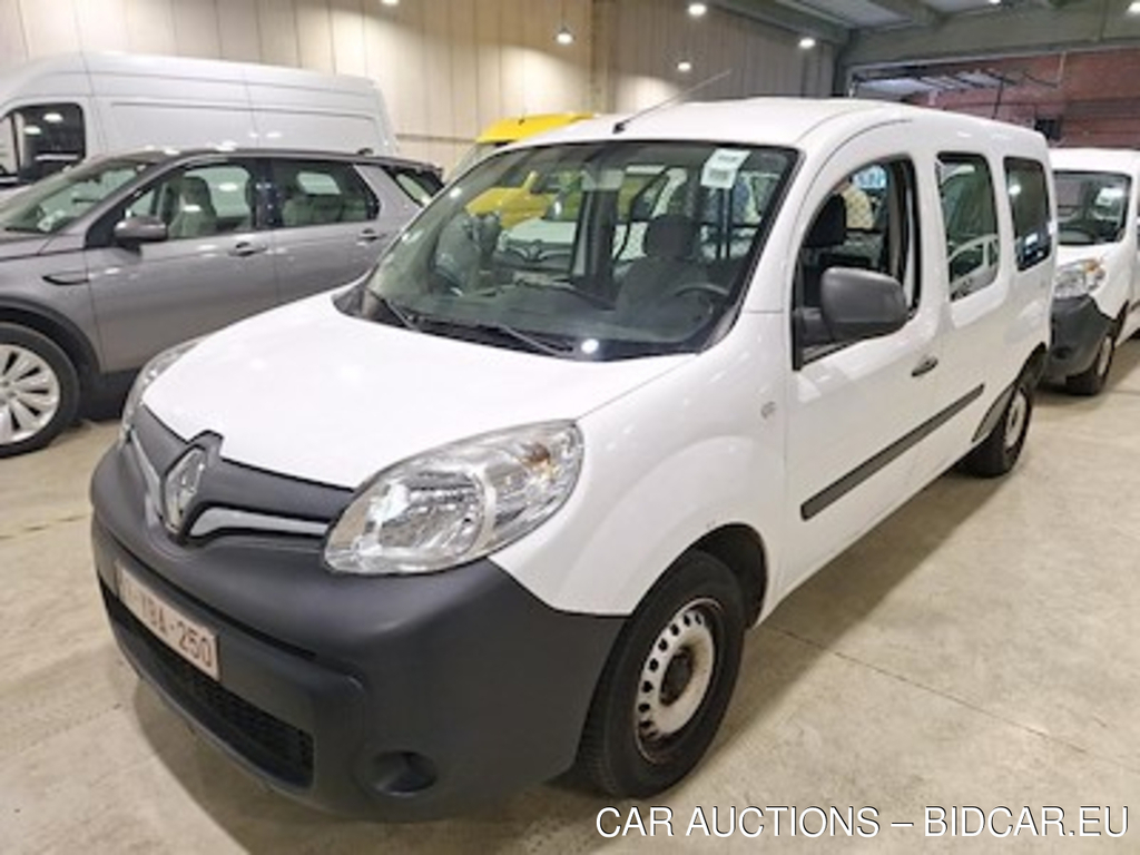 Renault Kangoo express maxi diesel Lot 1.3 RENAULT KANGOO EXPRESS Maxi 1.5 dCi Blue Confort
