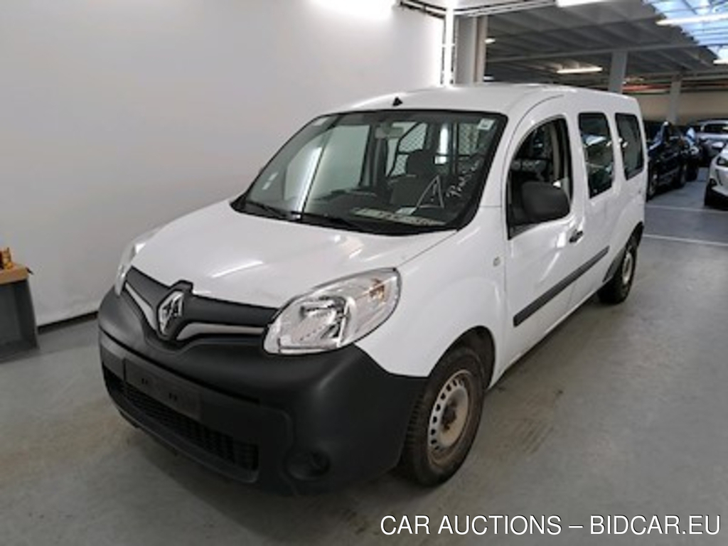 Renault Kangoo express maxi diesel Lot 1.3 RENAULT KANGOO EXPRESS Maxi 1.5 dCi Blue Confort