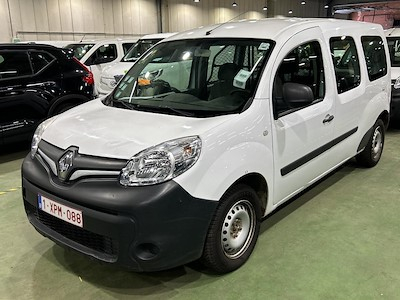 Renault Kangoo express maxi diesel Lot 1.3 RENAULT KANGOO EXPRESS Maxi 1.5 dCi Blue Confort