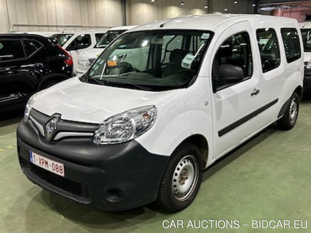 Renault Kangoo express maxi diesel Lot 1.3 RENAULT KANGOO EXPRESS Maxi 1.5 dCi Blue Confort