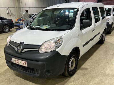 Renault Kangoo express maxi diesel Lot 1.3 RENAULT KANGOO EXPRESS Maxi 1.5 dCi Blue Confort