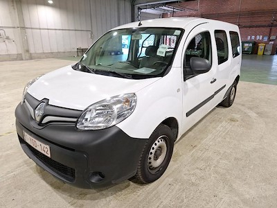Renault Kangoo express maxi diesel Lot 1.3 RENAULT KANGOO EXPRESS Maxi 1.5 dCi Blue Confort